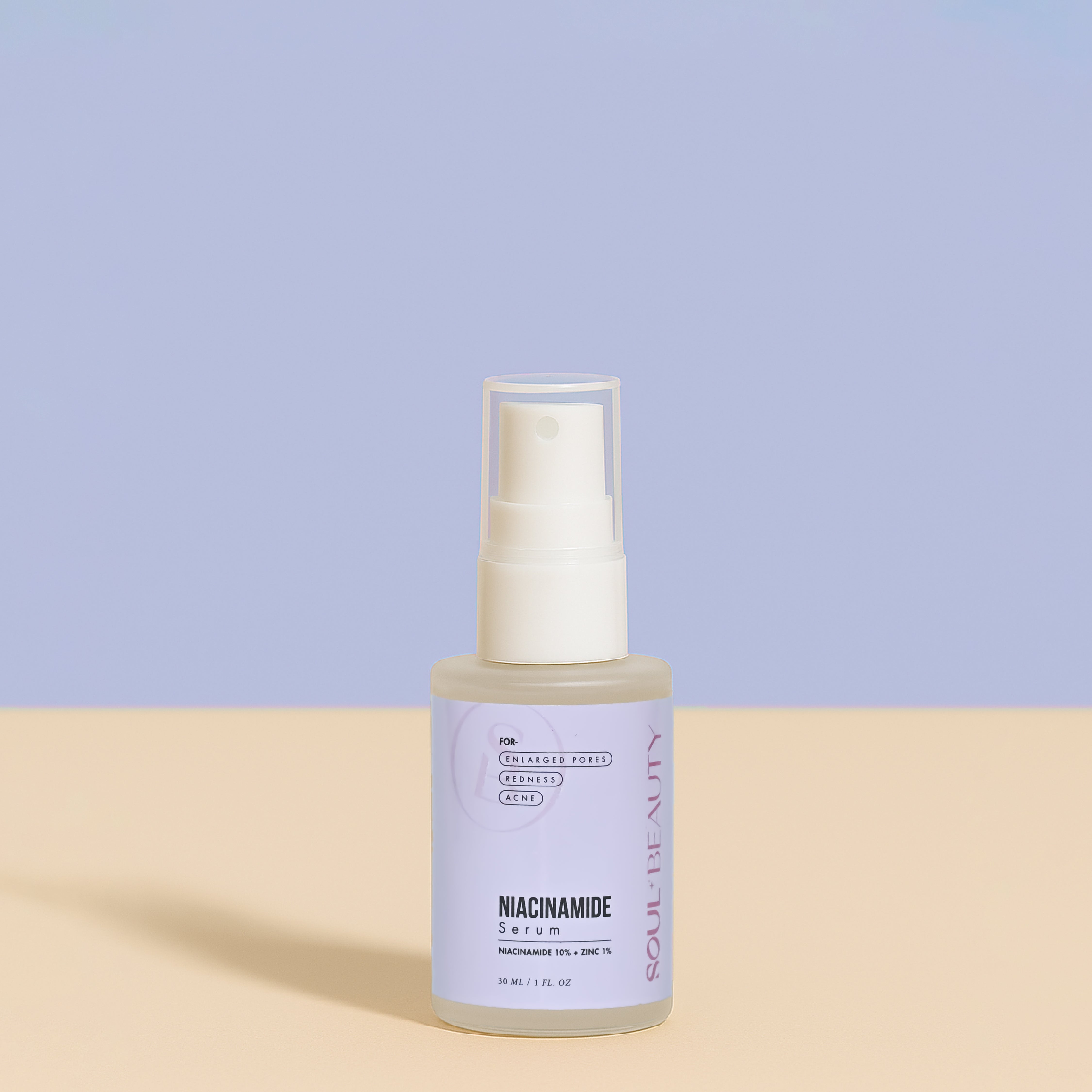 Niacinamide Serum