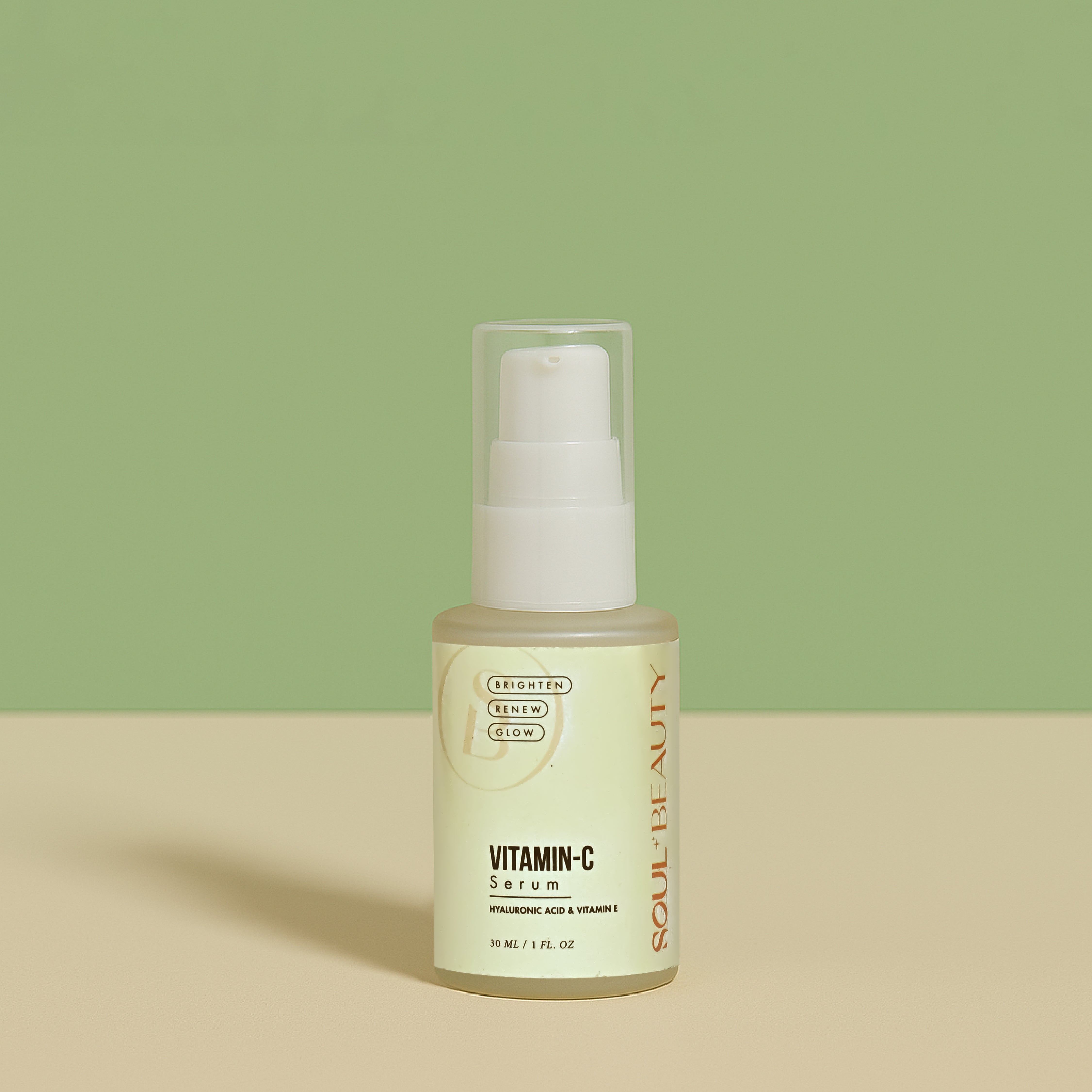 Vitamin C Serum